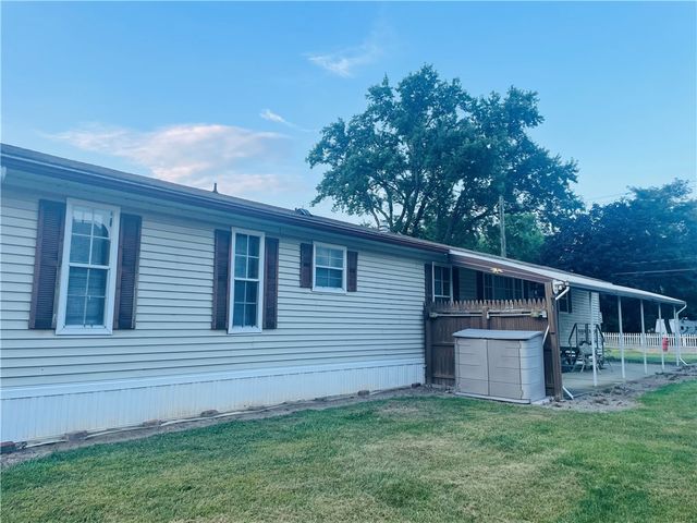 8230 Madison Avenue, Hornellsville, NY 14843