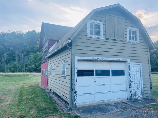 8230 Madison Avenue, Hornellsville, NY 14843
