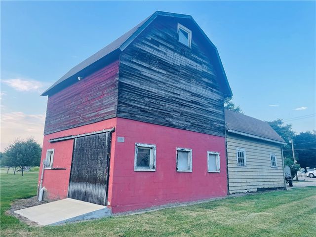 8230 Madison Avenue, Hornellsville, NY 14843