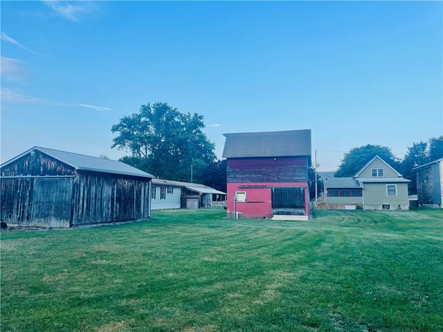 8230 Madison Avenue, Hornellsville, NY 14843