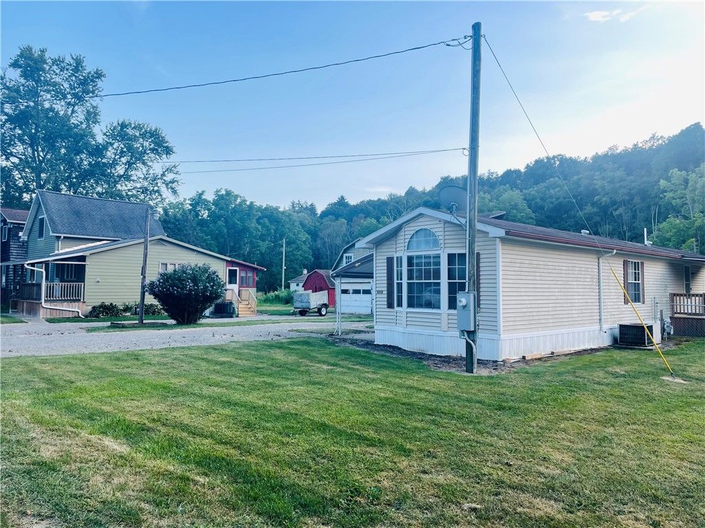 8230 Madison Avenue, Hornellsville, NY 14843