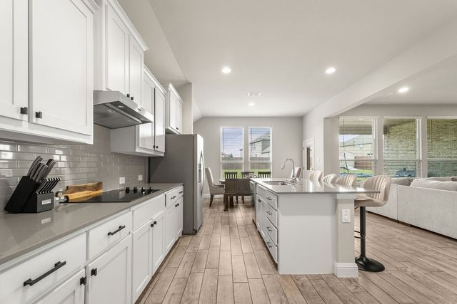 805 Pea Eye Drive, Midlothian, TX 76065