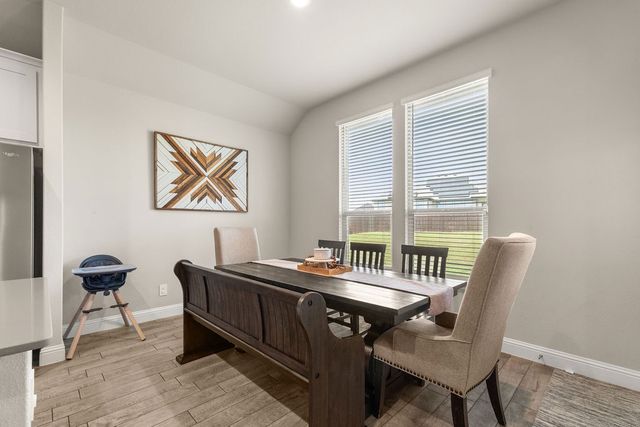 805 Pea Eye Drive, Midlothian, TX 76065