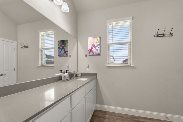 805 Pea Eye Drive, Midlothian, TX 76065