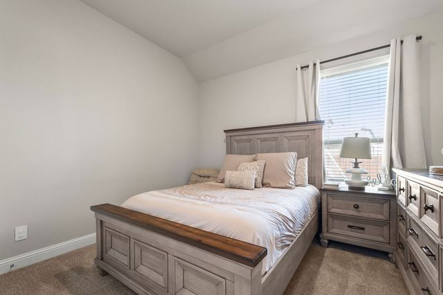 805 Pea Eye Drive, Midlothian, TX 76065