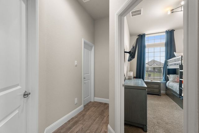 805 Pea Eye Drive, Midlothian, TX 76065