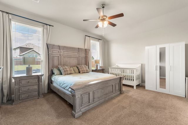 805 Pea Eye Drive, Midlothian, TX 76065