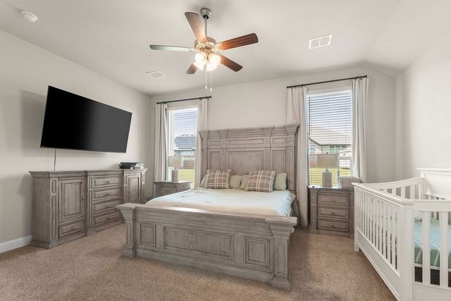 805 Pea Eye Drive, Midlothian, TX 76065