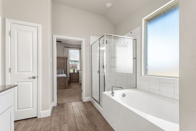 805 Pea Eye Drive, Midlothian, TX 76065