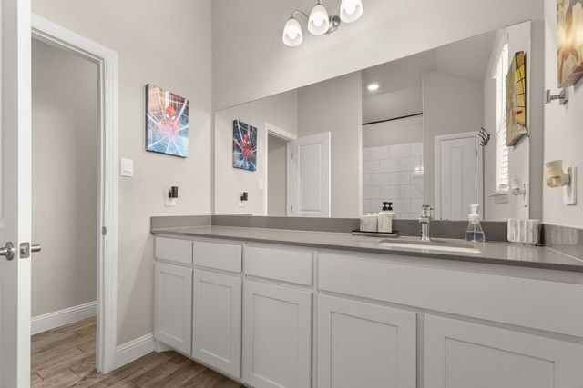 805 Pea Eye Drive, Midlothian, TX 76065