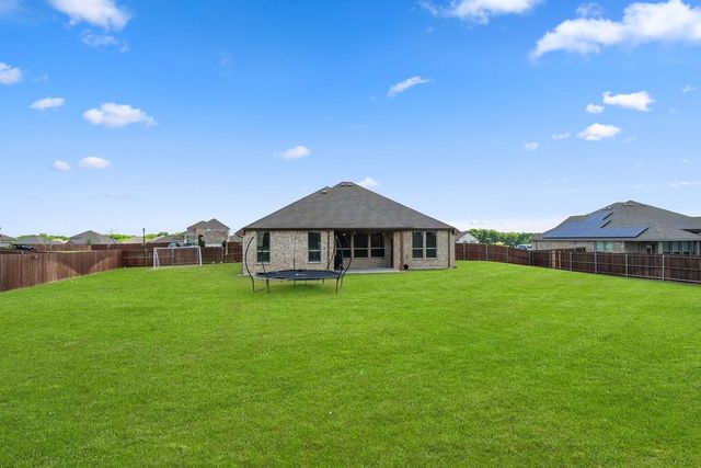 805 Pea Eye Drive, Midlothian, TX 76065