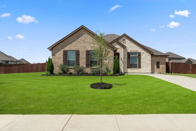 805 Pea Eye Drive, Midlothian, TX 76065
