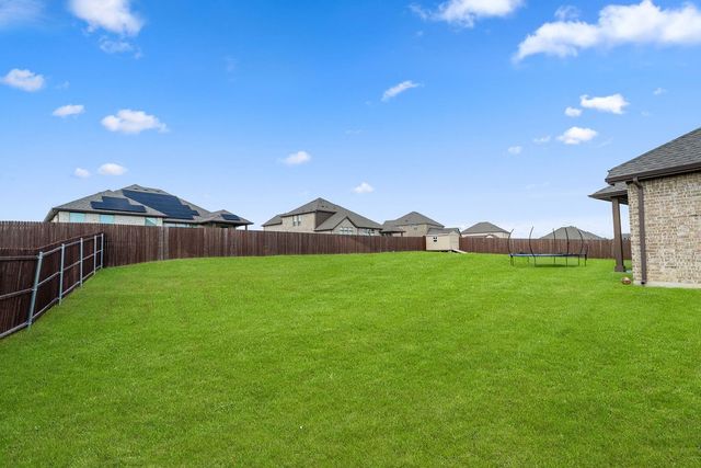 805 Pea Eye Drive, Midlothian, TX 76065