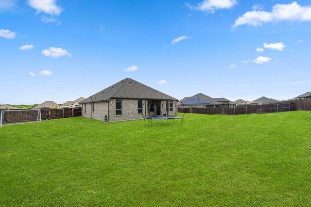 805 Pea Eye Drive, Midlothian, TX 76065