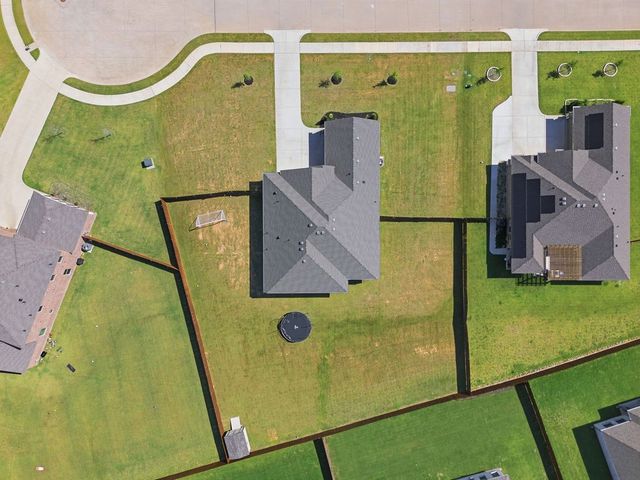 805 Pea Eye Drive, Midlothian, TX 76065