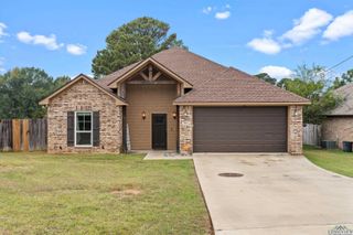 3811 Killingsworth Circle, Longview, TX 75604