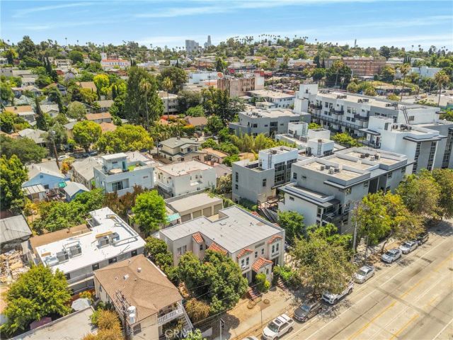 1180 Myra Avenue, Los Angeles, CA 90029