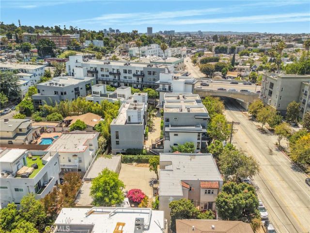 1180 Myra Avenue, Los Angeles, CA 90029