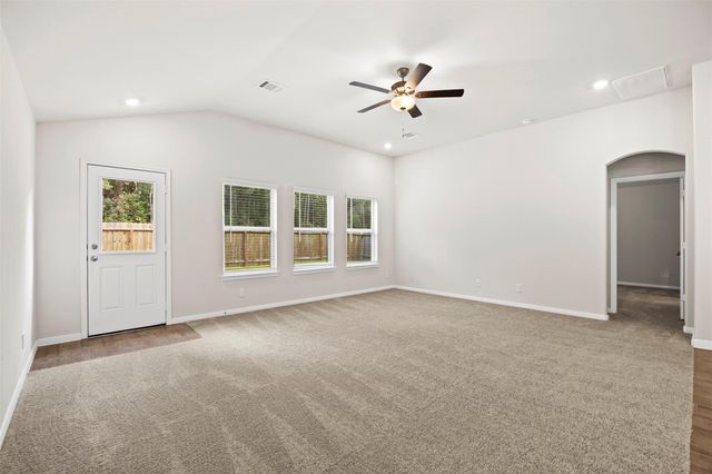 25062 Lindsey Lane, Magnolia, TX 77354