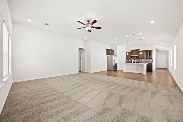 25062 Lindsey Lane, Magnolia, TX 77354