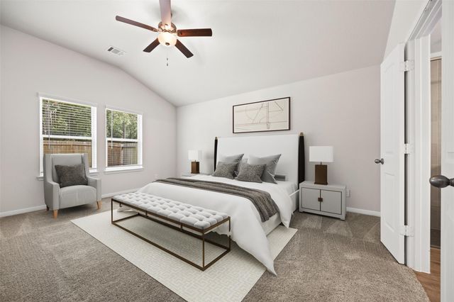 25062 Lindsey Lane, Magnolia, TX 77354