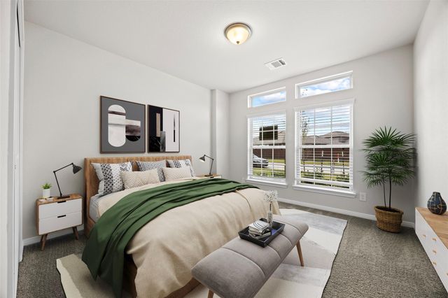 25062 Lindsey Lane, Magnolia, TX 77354