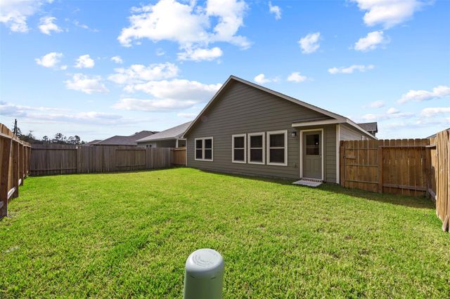 25062 Lindsey Lane, Magnolia, TX 77354