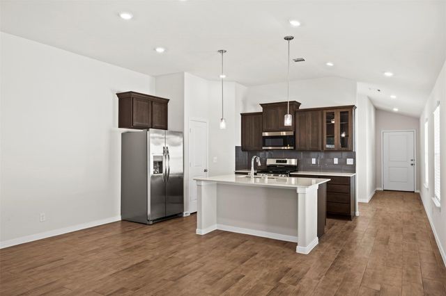 25062 Lindsey Lane, Magnolia, TX 77354