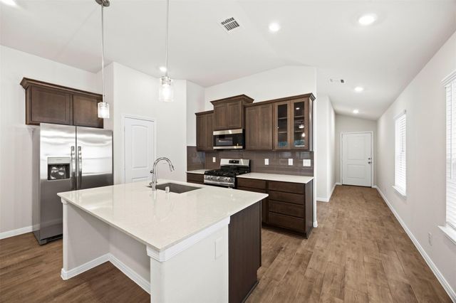 25062 Lindsey Lane, Magnolia, TX 77354