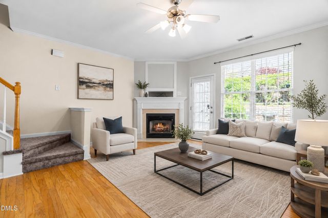 8246 City Loft Court, Raleigh, NC 27613