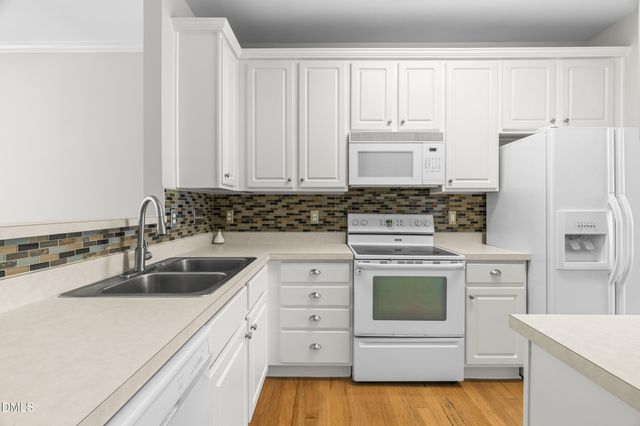 8246 City Loft Court, Raleigh, NC 27613