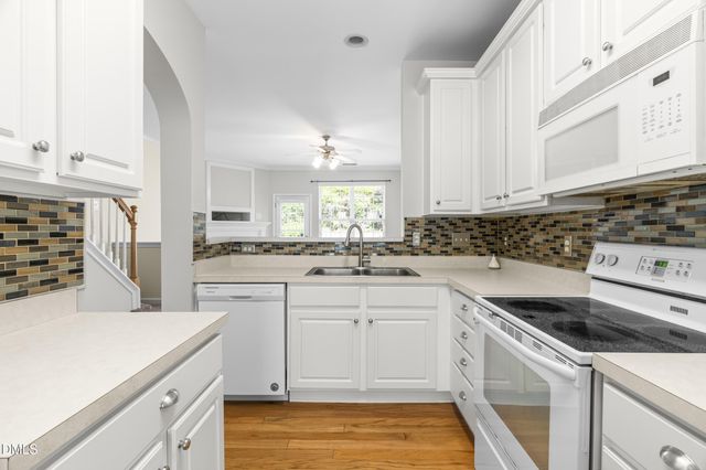 8246 City Loft Court, Raleigh, NC 27613