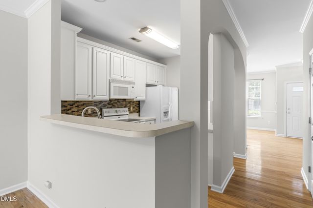 8246 City Loft Court, Raleigh, NC 27613
