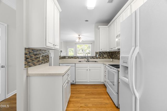 8246 City Loft Court, Raleigh, NC 27613