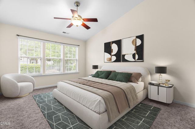 8246 City Loft Court, Raleigh, NC 27613