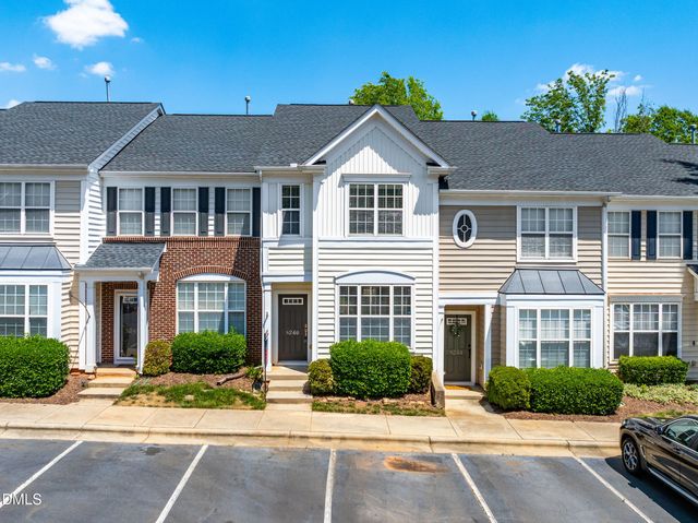 8246 City Loft Court, Raleigh, NC 27613