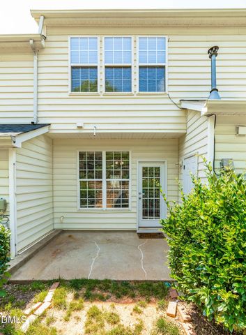 8246 City Loft Court, Raleigh, NC 27613