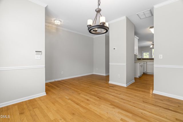 8246 City Loft Court, Raleigh, NC 27613