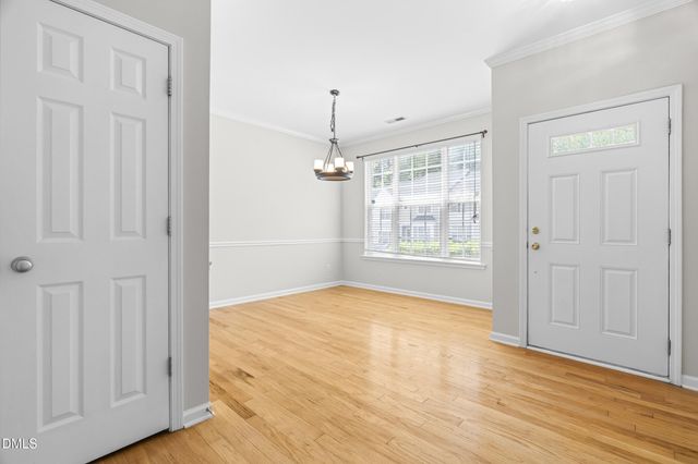 8246 City Loft Court, Raleigh, NC 27613