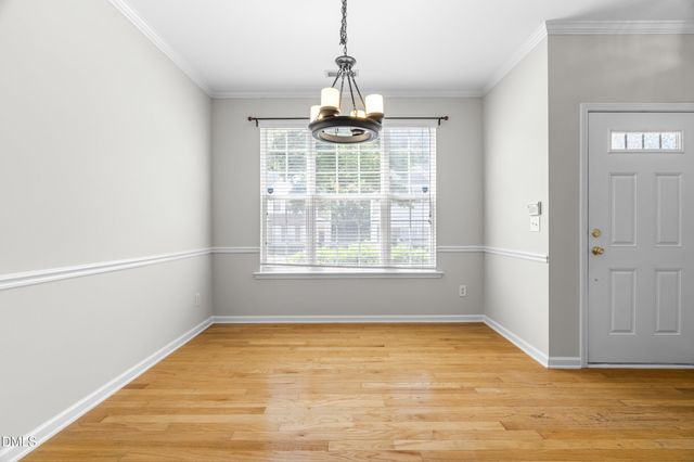 8246 City Loft Court, Raleigh, NC 27613