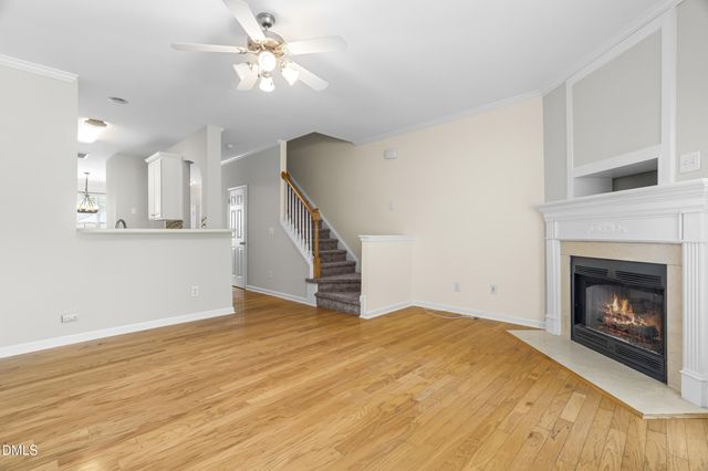 8246 City Loft Court, Raleigh, NC 27613