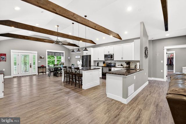 846 STANSBURY RD, Pylesville, MD 21132