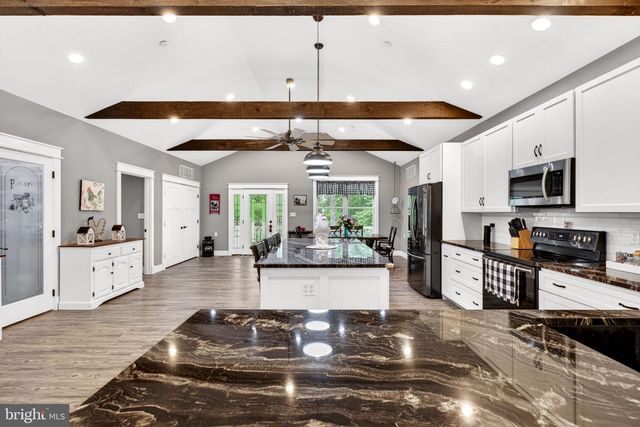 846 STANSBURY RD, Pylesville, MD 21132