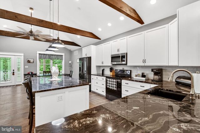 846 STANSBURY RD, Pylesville, MD 21132