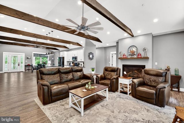 846 STANSBURY RD, Pylesville, MD 21132