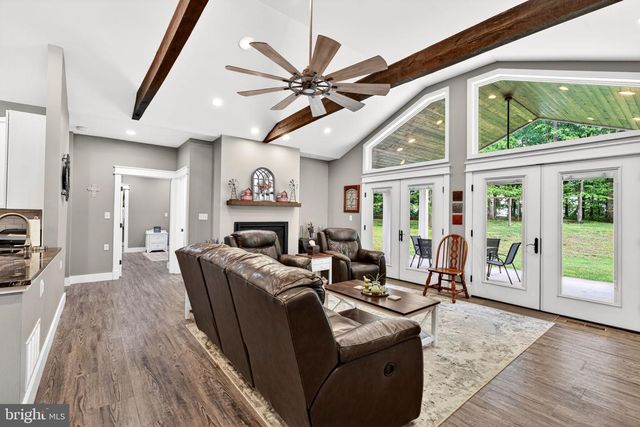 846 STANSBURY RD, Pylesville, MD 21132
