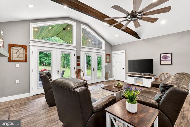 846 STANSBURY RD, Pylesville, MD 21132