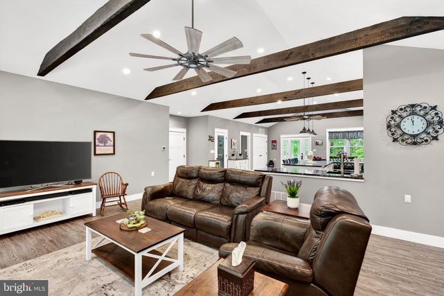 846 STANSBURY RD, Pylesville, MD 21132