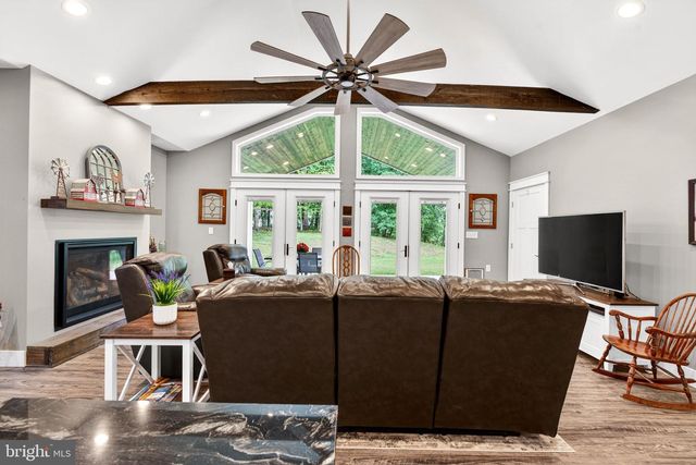 846 STANSBURY RD, Pylesville, MD 21132
