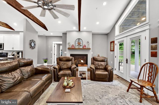 846 STANSBURY RD, Pylesville, MD 21132